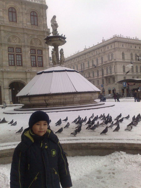 Жека Ажгалиев