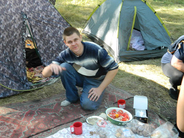 Максим Ковалев