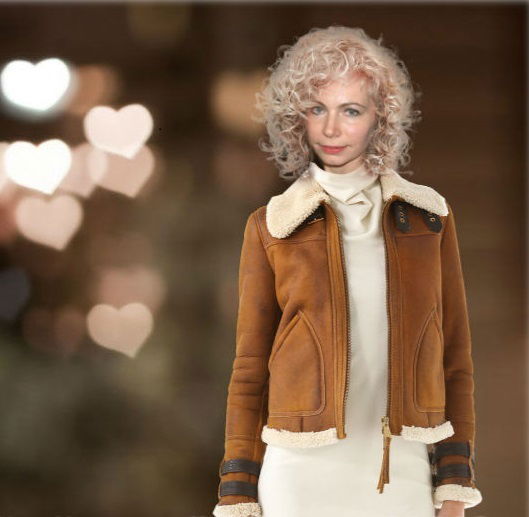 Любовь Никель