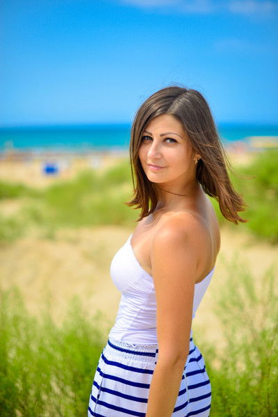 Татьяна Журбенко