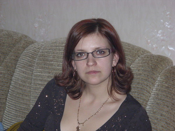 Светлана Кононова