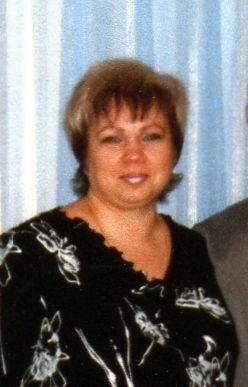 Ольга Коваленко