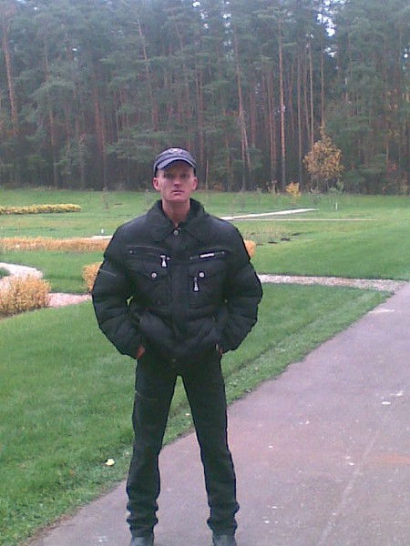 Александр Ручьев