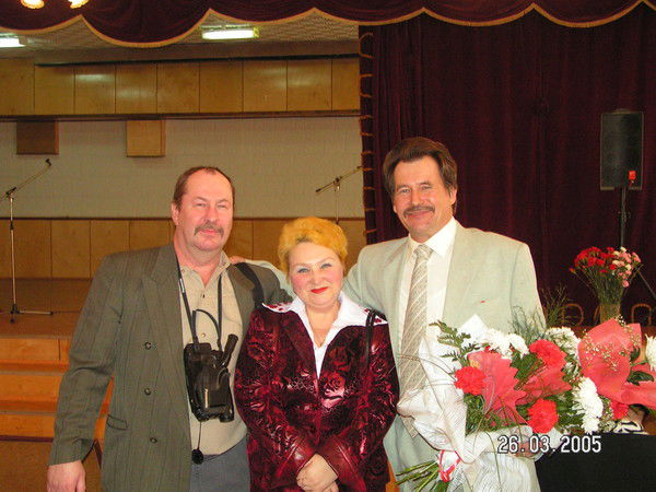 Наталия Ерохина