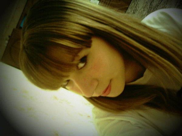 Anastasia Melnikova*_*