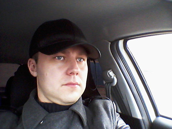 Олег Рыжков