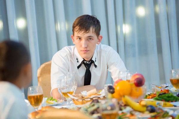 Самат Назаров