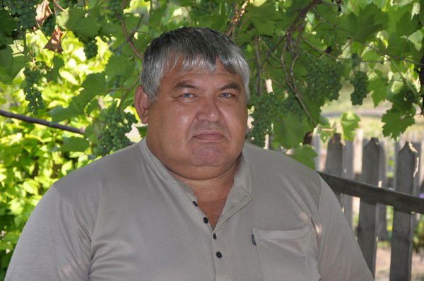 Анатолий Корнеев