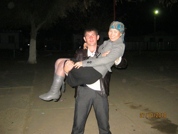 Гулшат Наурызбаева