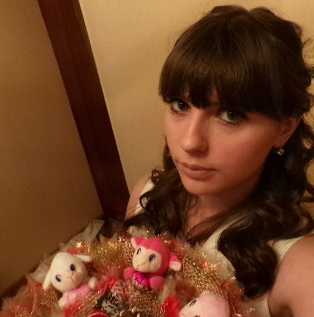 Виктория Кико