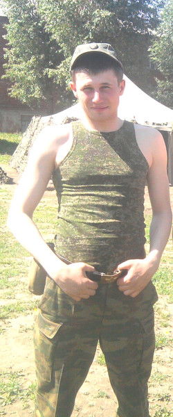 Евгений Тришкин