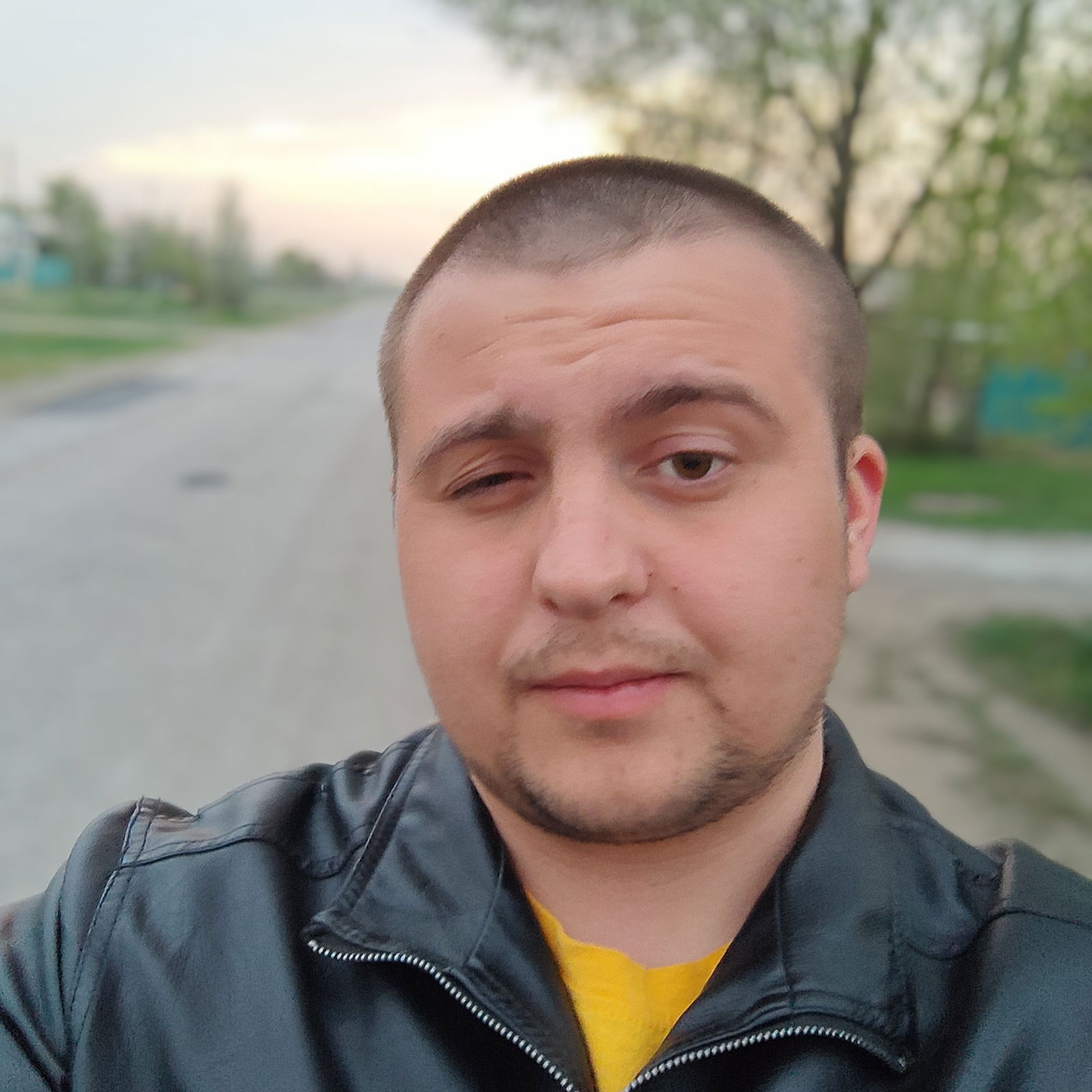 Серега Мельников