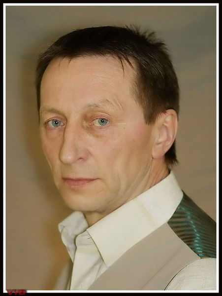 Владимир Базганов