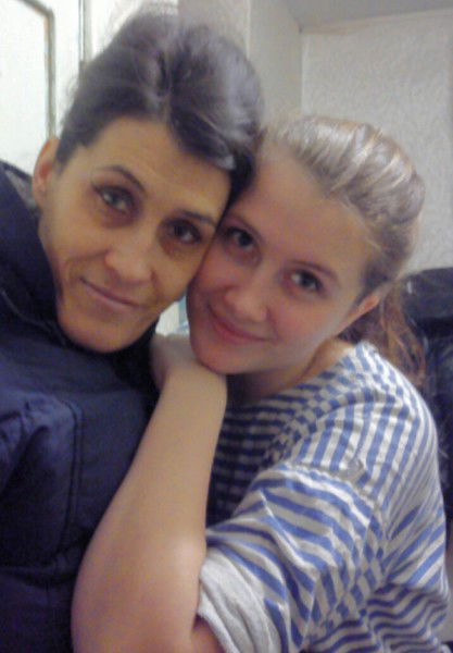 Абашева Ульяна