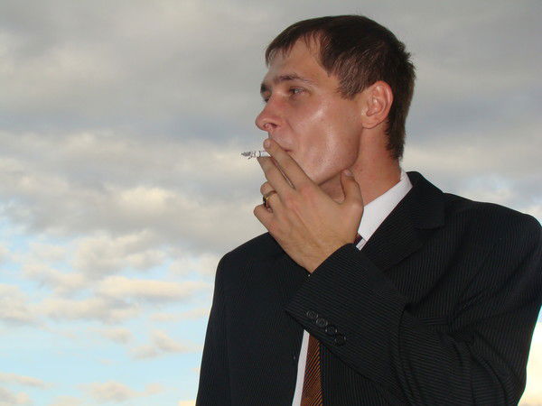 Алексей Гирин