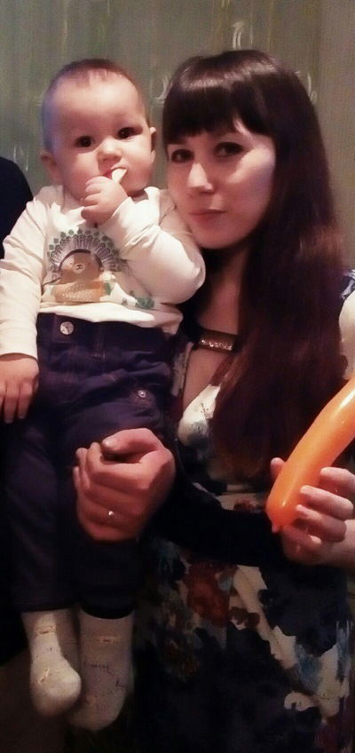 Галина Львова