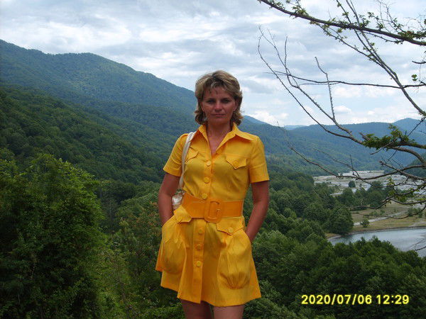 Людмила Бурашникова