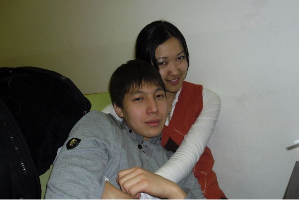 Алексей Чернышов