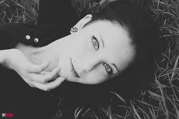 Олька Грызенко