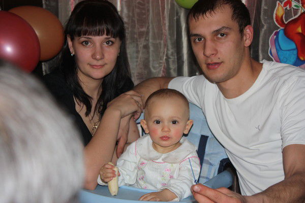 Савельев Рома