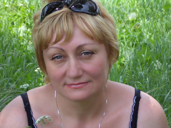 Ирина Жукова