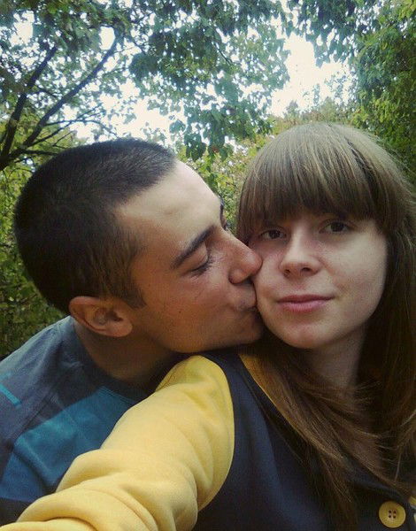 Настенька !!!