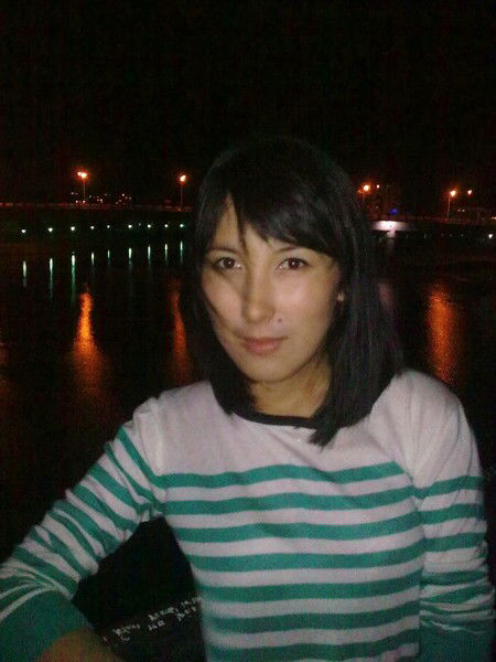 Толкын Жасуланкызы