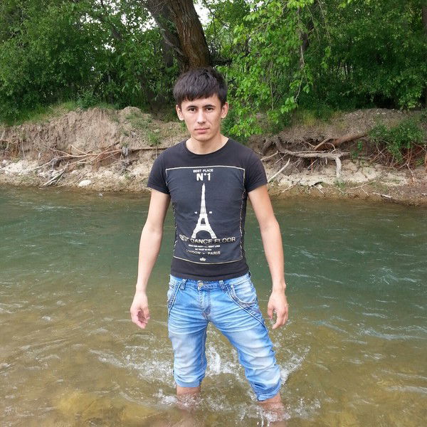 Nurymzhan Нурымжан