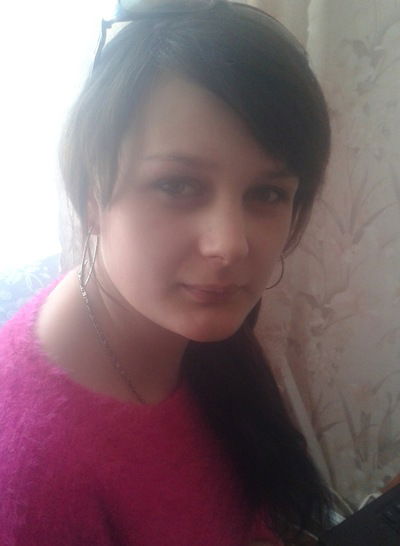 Виктория Атеева