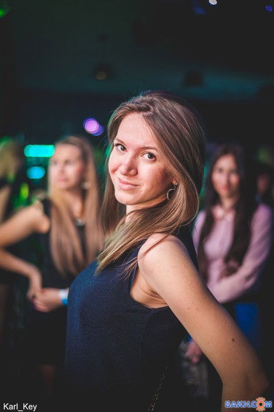 Ольга Бурмистрова