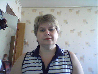 Валентина Орлова