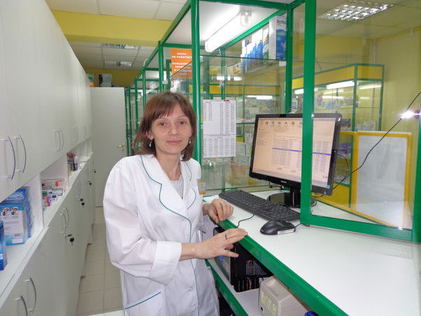 Ирина Карташова