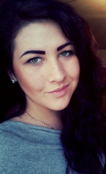 Александра Сидорова