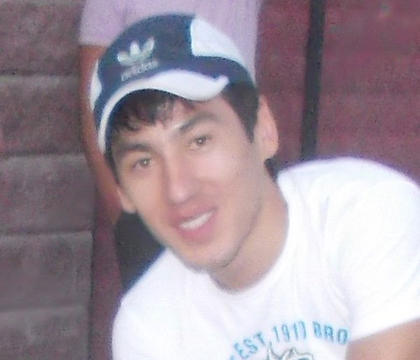 Азим Рахматуллаев