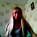 Нинуля Хлебникова