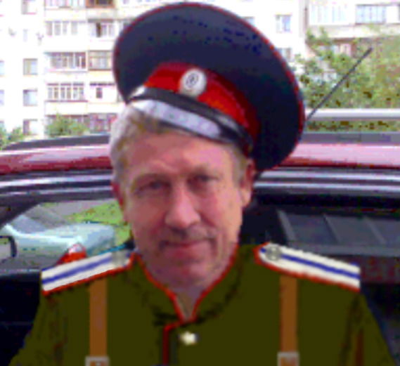 Олег Ступницкий