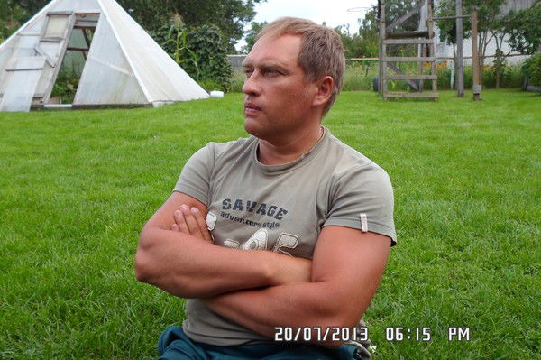 Владимир Гуринов