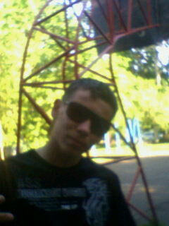 Денис Метелёв