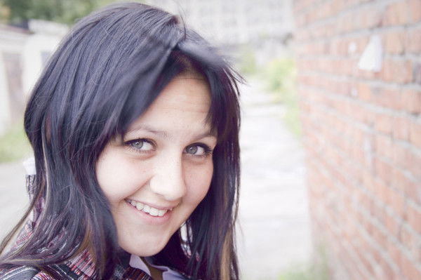 Владислава Будрикас