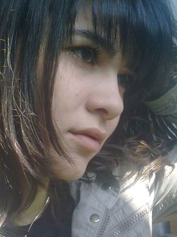 Фатима Тербулатова