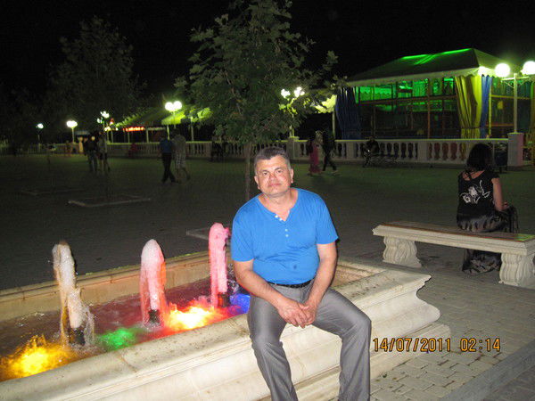 Александр Архипов