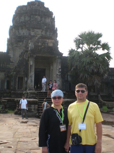 Сергей Алексеев