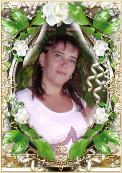 Оксана Шляпина