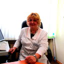Ольга Казинская
