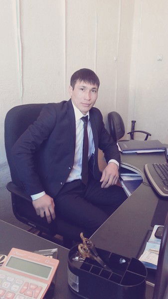 Cека Куныпияев