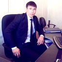 Cека Куныпияев