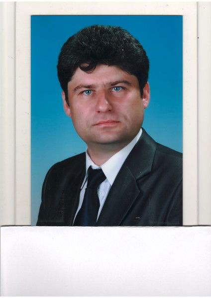 Валерий Малясов