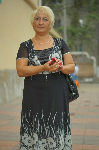 Галина Коростелёва