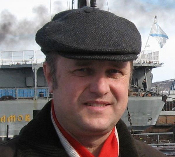 Виктор Грищенко