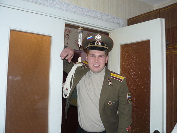 Сергей Хализов